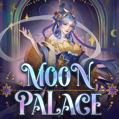 DSTPLAY - MoonPalace