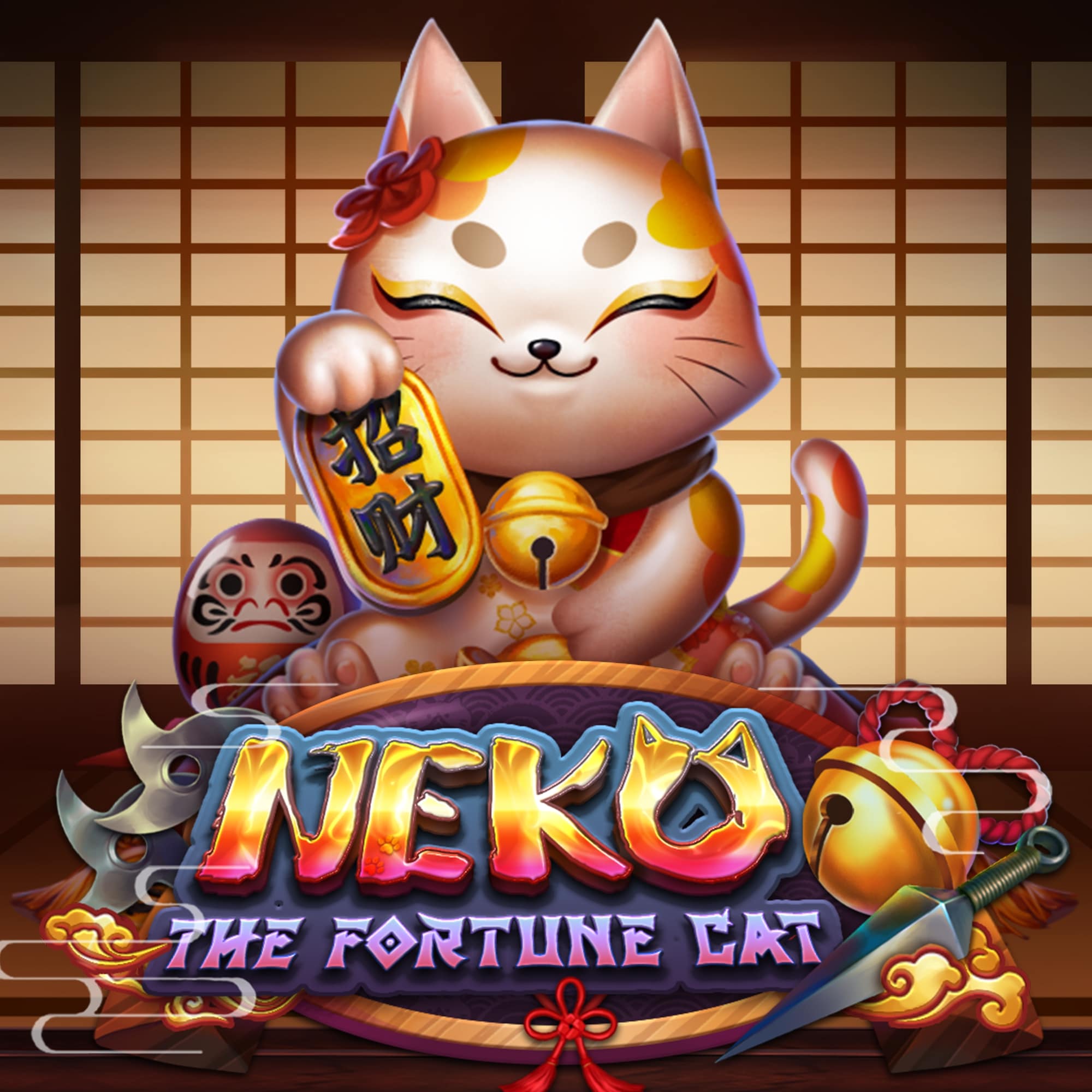 DSTPLAY - Neko